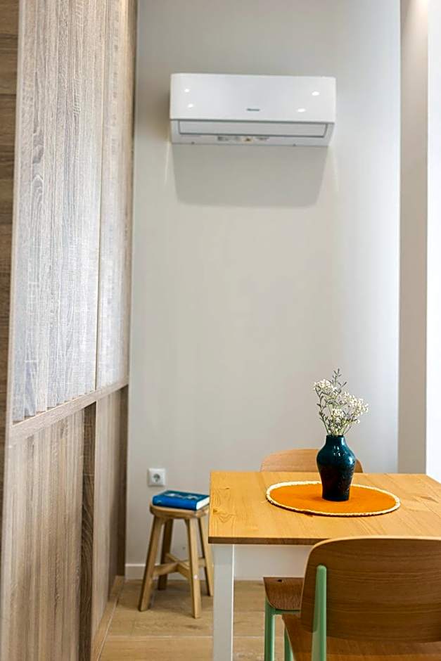 CASA FLORIT - The Maritim Serreria Suites