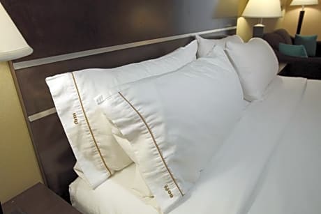 King Room - Disability Access Tub