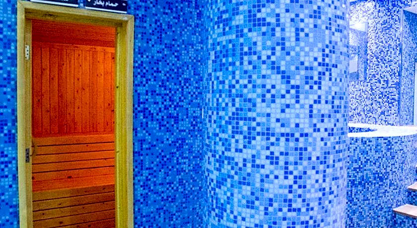 Merfal Serviced Apartments – Royal 