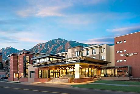 Residence Inn by Marriott Boulder Canyon Boulevard