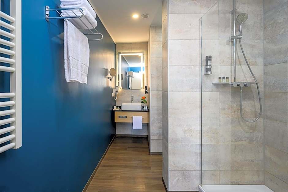 Leonardo Hotel Budapest