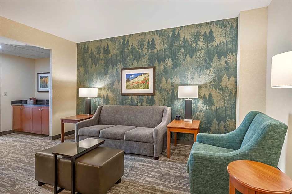 Drury Plaza Hotel Denver Central Park