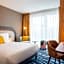 Mercure Amsterdam North Station