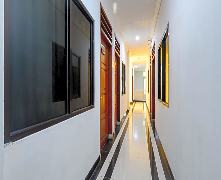 New Residence Mojopahit