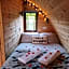 Nesswood Glamping Holiday Pods