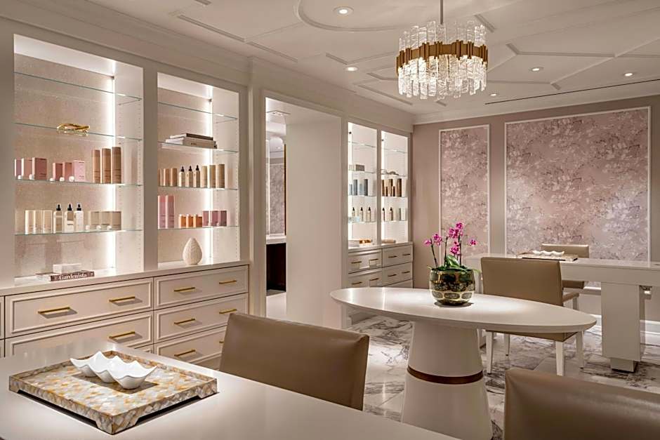 The Ritz-Carlton Dallas