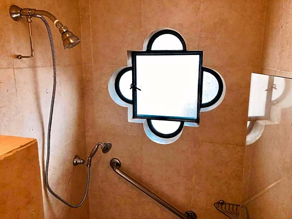 HOTEL MI SOLAR EJECUTIVO