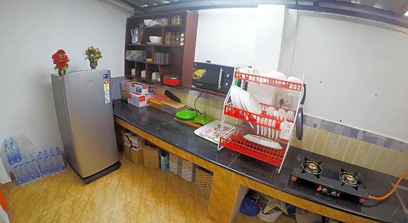 Sapphire Club Cherai Beach Villa