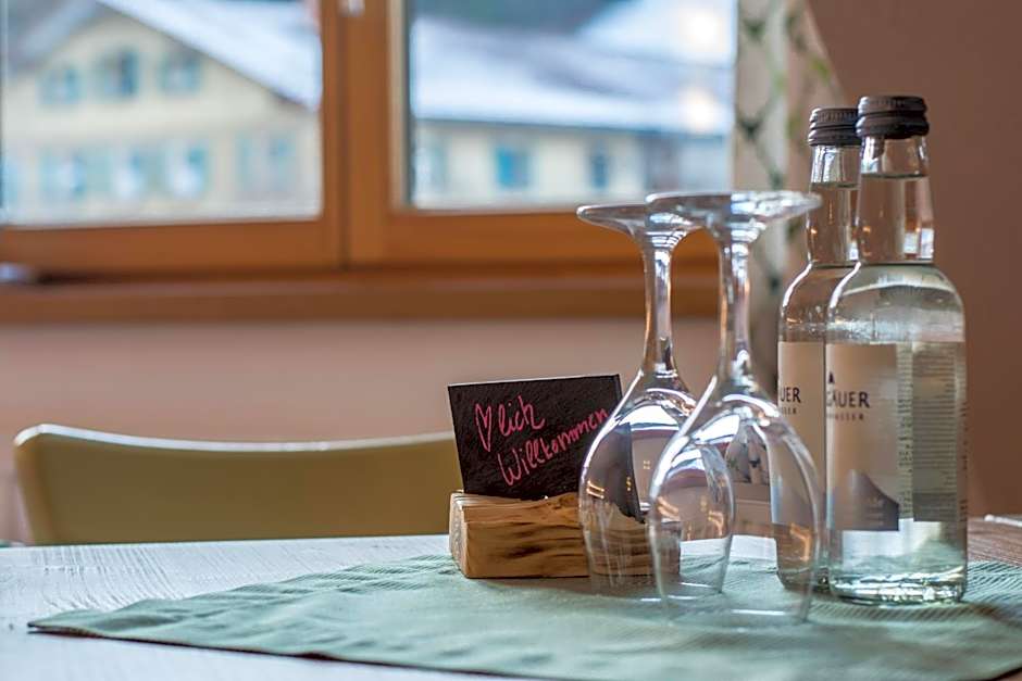 Gasthof Hirsch Vorderburg