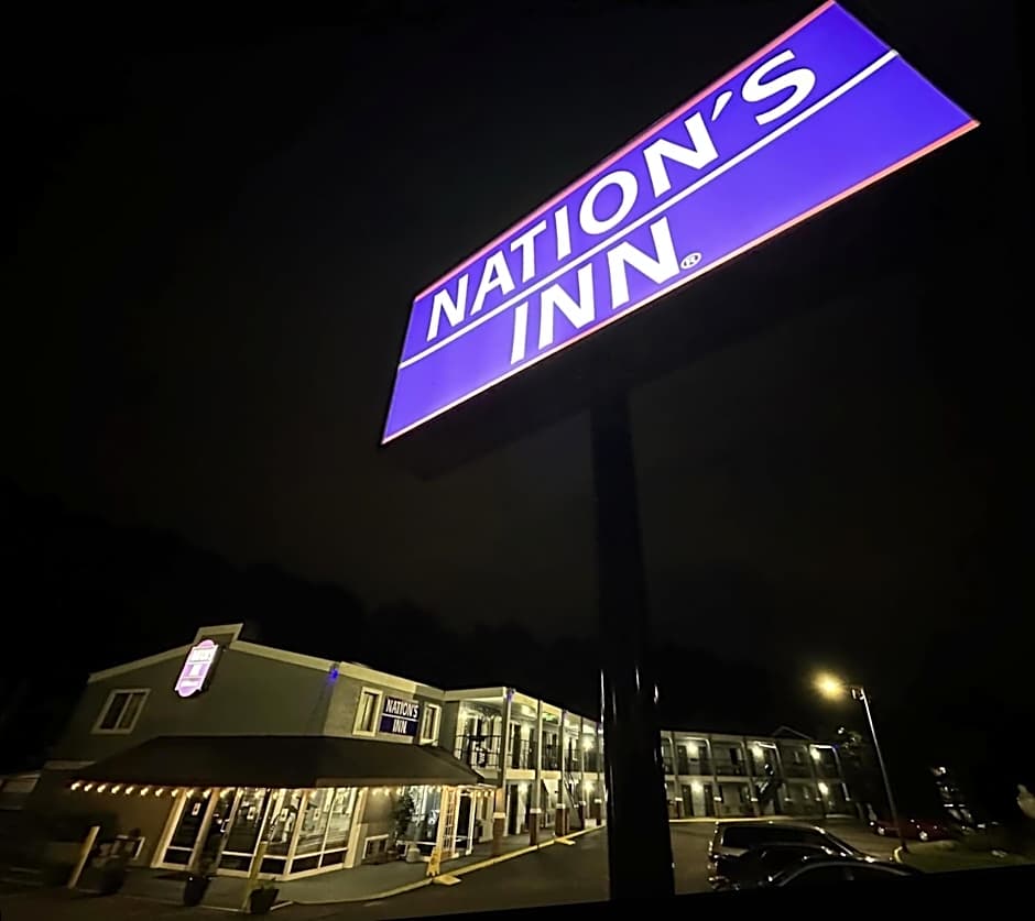 NATION'S INN of Wake County - Raleigh Crabtree