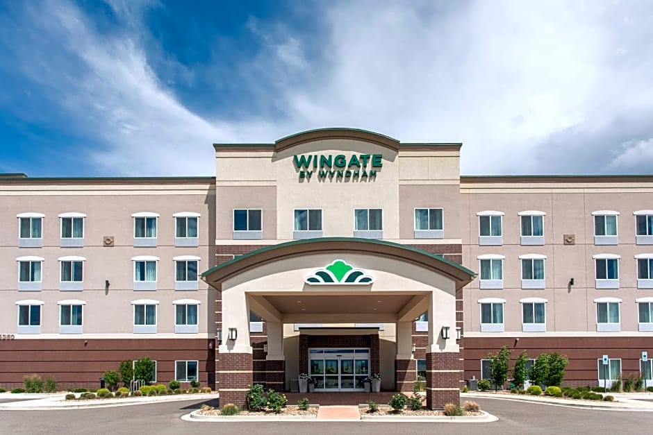 Wingate by Wyndham Loveland