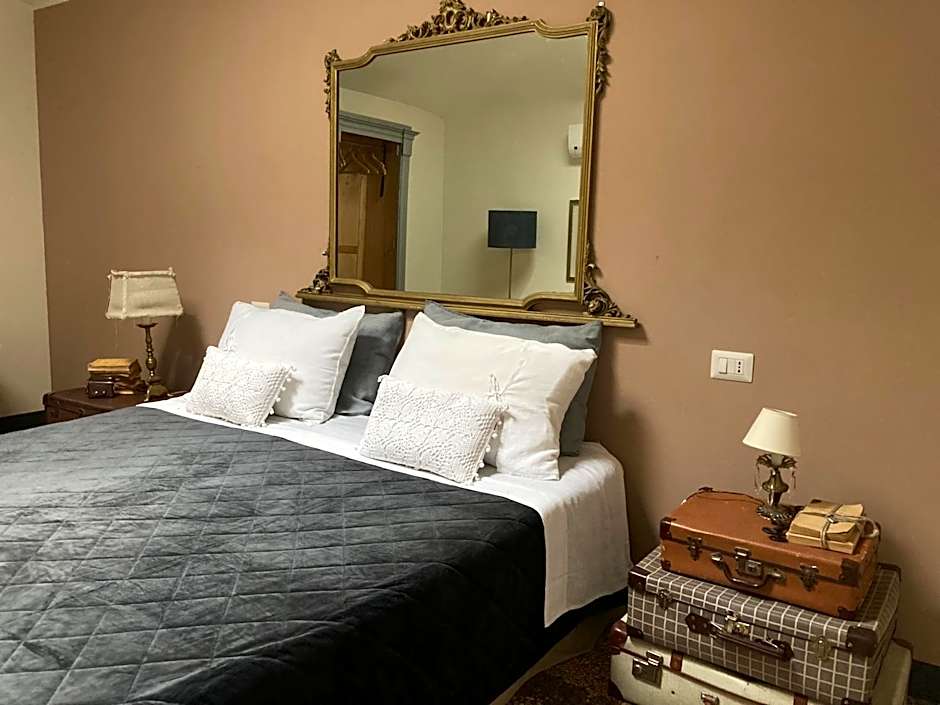 Blq 01Boutique B&B – Bologna, KY