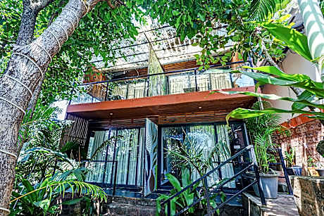 FabHotel Amazonika Boutique Resort