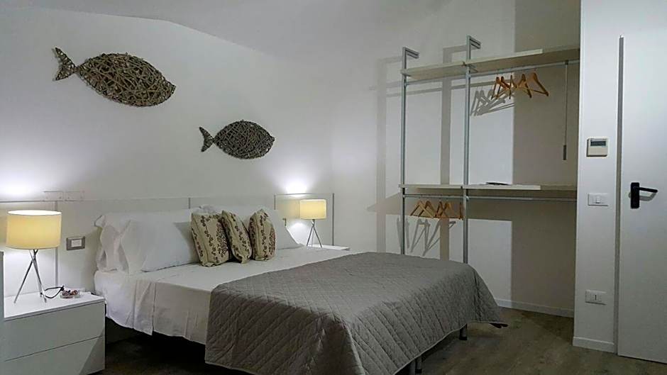 Hotel Del Borgo