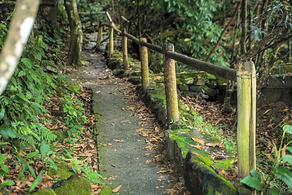 Pousada Fazenda Monjolos