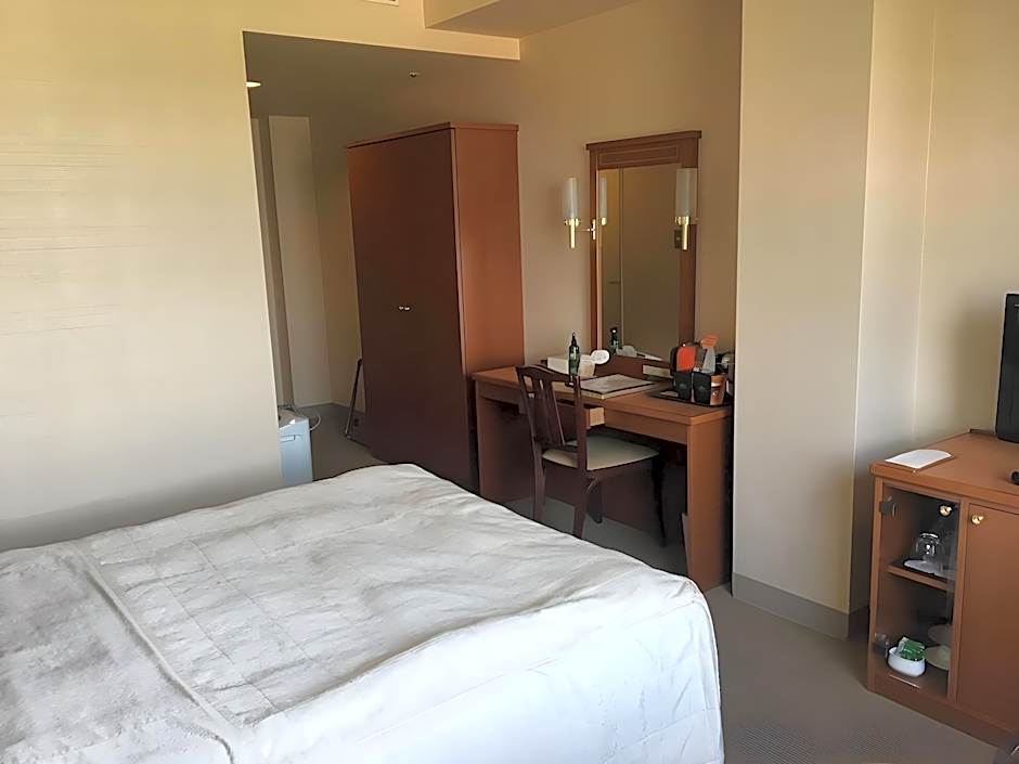 Hotel Crown Palais Kokura