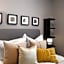 SAXX Apartments "Goldberg Karree"