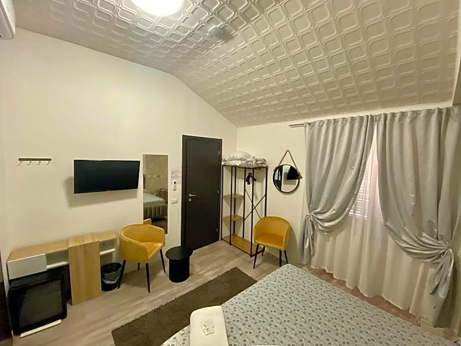Guest House Minas