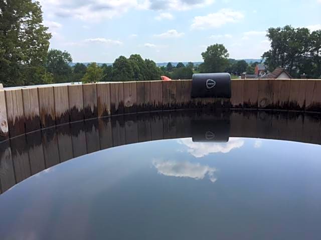 Green & Breakfast Le Luxembourg