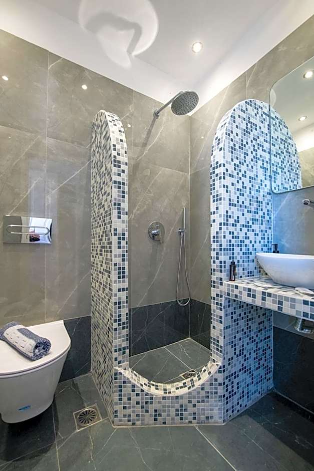 Hotel Lodos