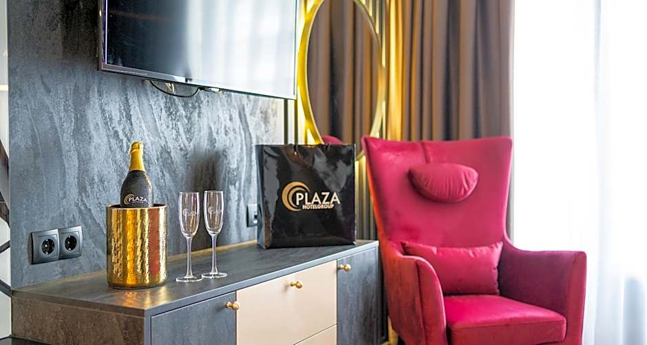 PLAZA Hotel Bruchsal