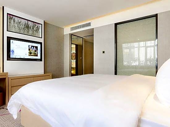 Lavande Hotel Guangzhou Railway Station