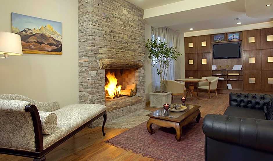 Cilene Del Faro Suites & Spa