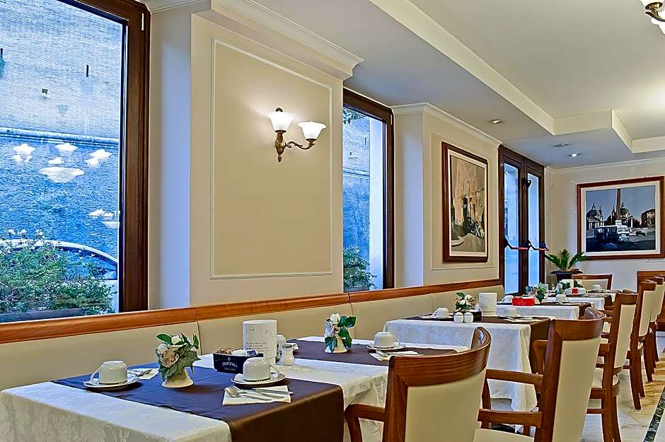 Tmark Hotel Vaticano