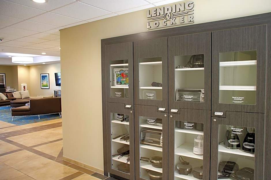 Candlewood Suites Lancaster West By IHG