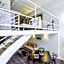 Novotel SPA Rennes Centre Gare