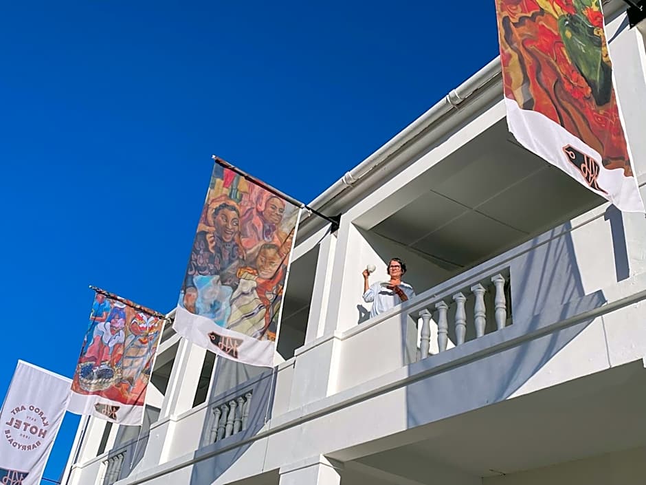 KAROO ART HOTEL 4 Star