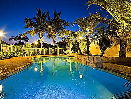 Osprey Holiday Village