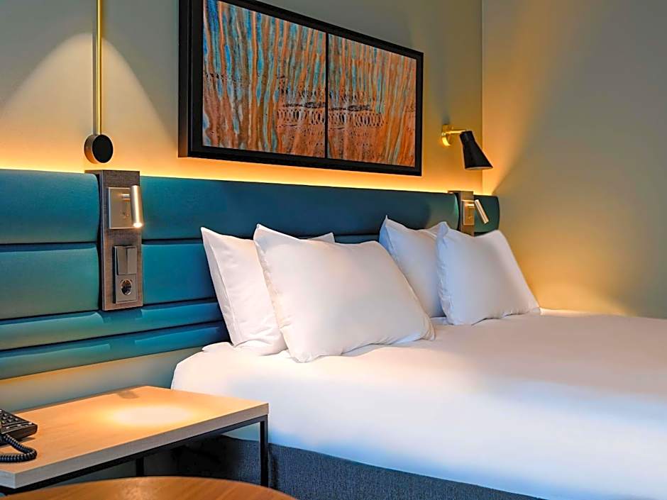 Novotel Luxembourg Kirchberg