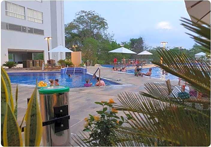 PARK VEREDAS Flat 707