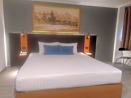 Shangwell Mansions Pattaya