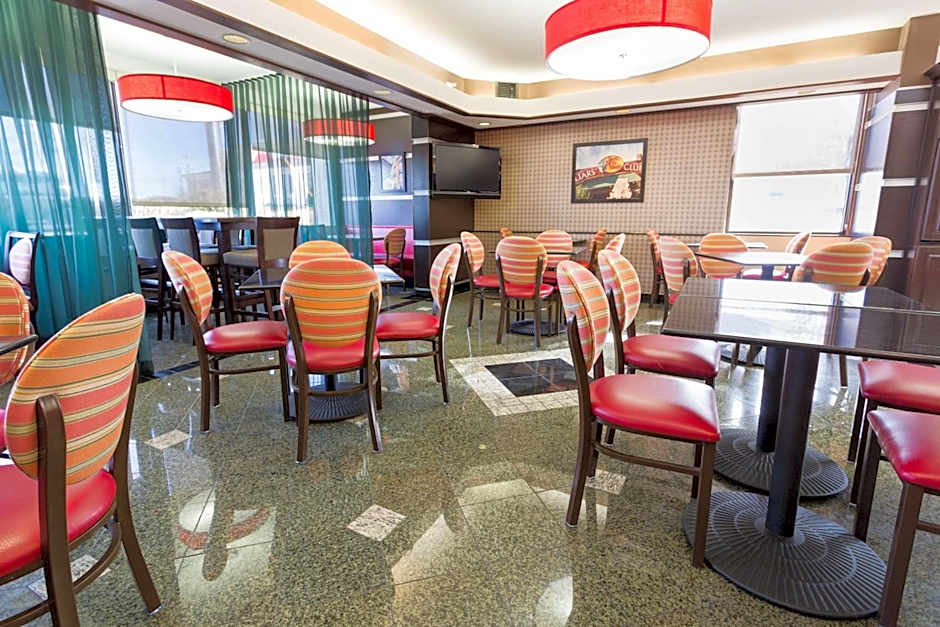 Drury Inn & Suites Springfield MO