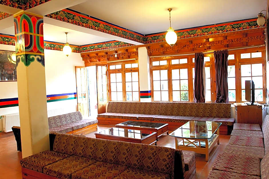 Hotel Mandala – Leh, PA