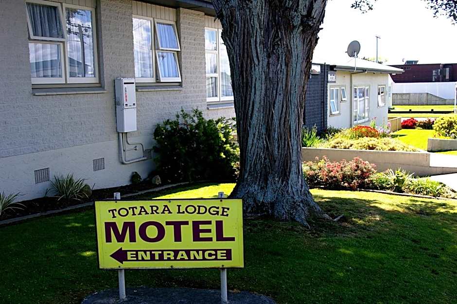 Totara Lodge Motel