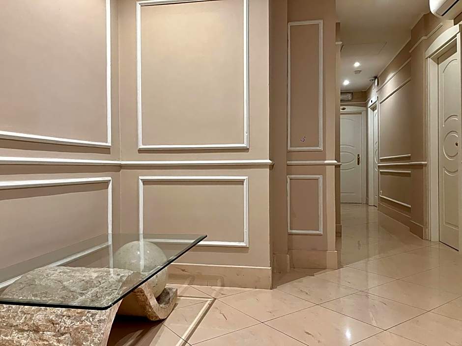 Hotel Erdarelli
