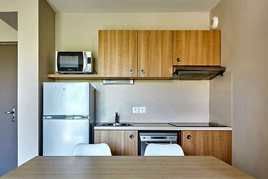 Résidence Odalys Les Océanides