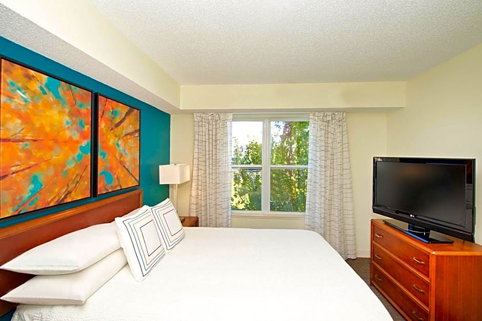 Residence Inn by Marriott Evansville East