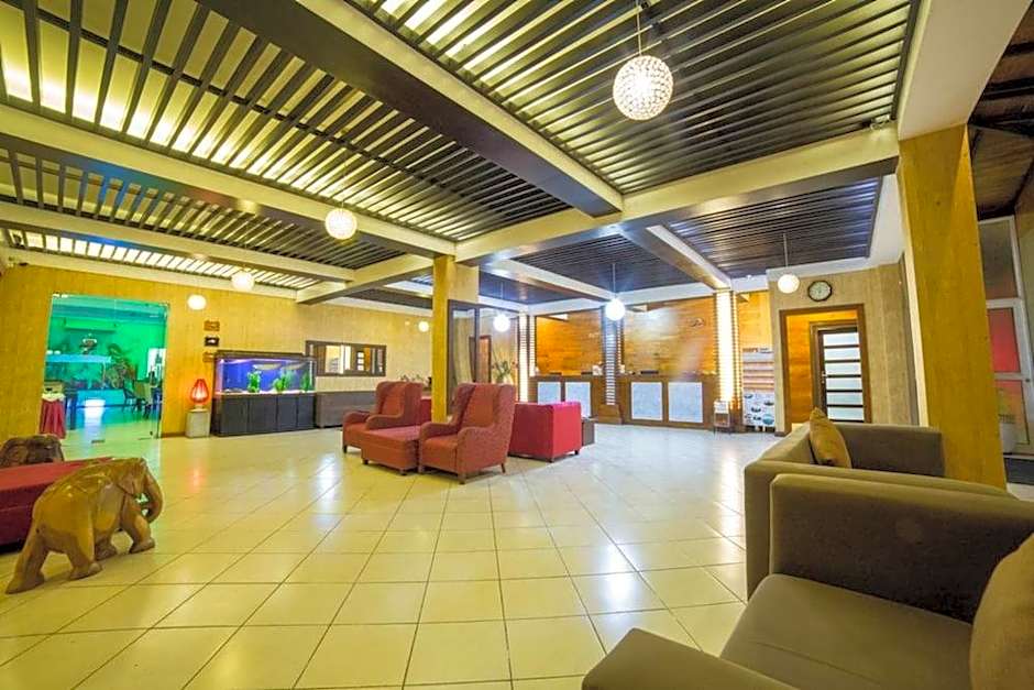 Valampuri Hotel