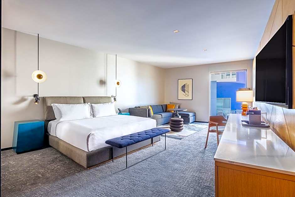 The Shay, a Destination by Hyatt