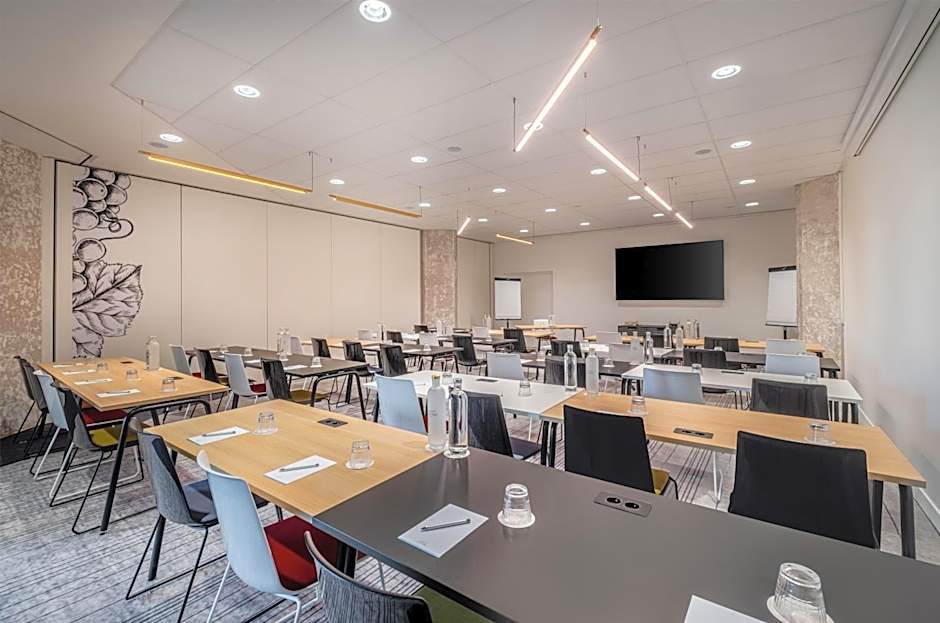 Hyatt Centric Reims