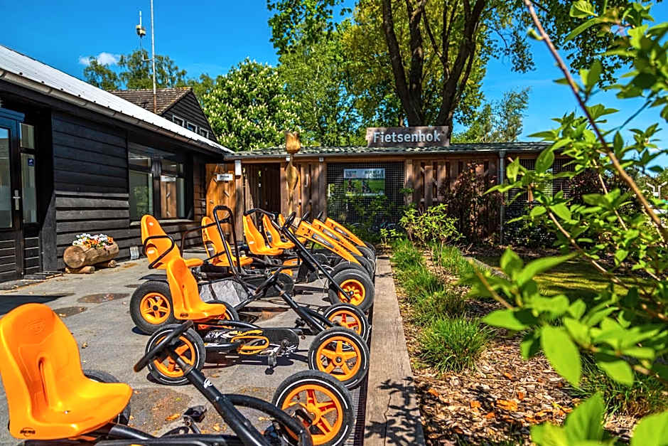 Europarcs De Wije Werelt