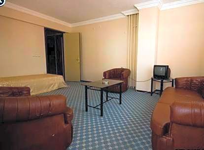 A.Emreli Suite Hotel