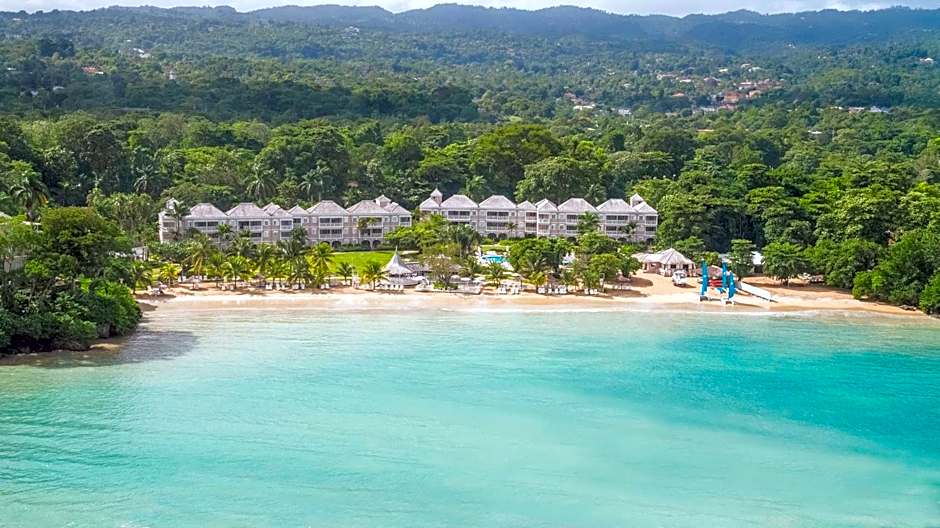 Couples Sans Souci - All Inclusive