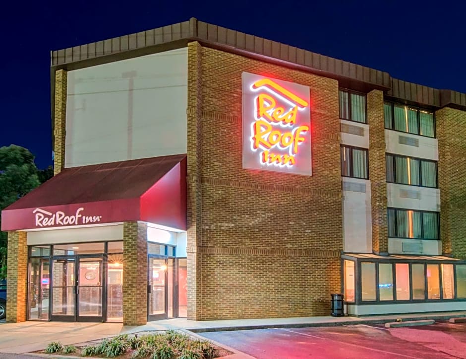 Red Roof Inn Raleigh Southwest - Cary