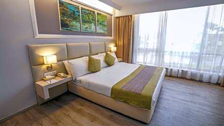 Kingwood Hotel Kuching