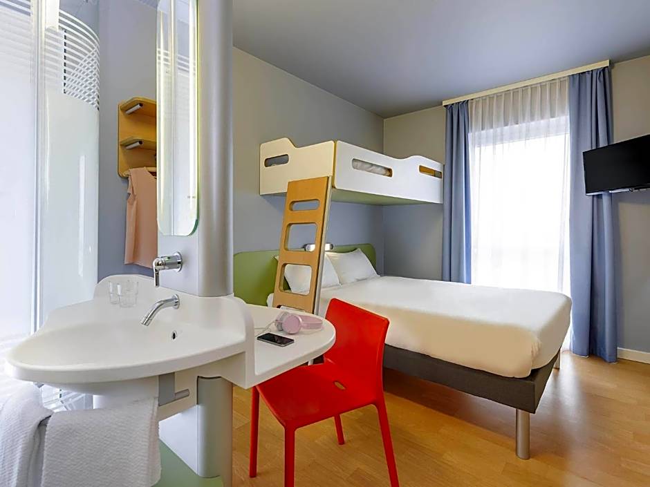 Ibis Budget Bamberg